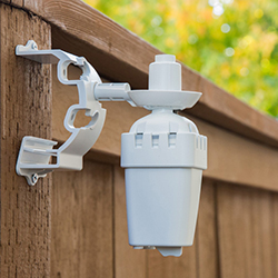 Rain Sensors
